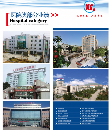 医院类部分 医院类部分